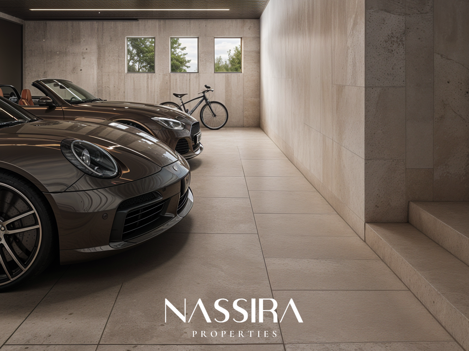 Al Barari Modern Lux Villa preview 16